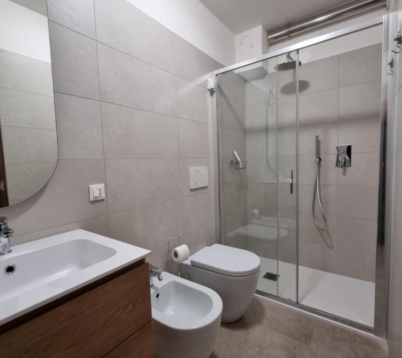 Photo of Bathroom in Santo Stefano di Cadore