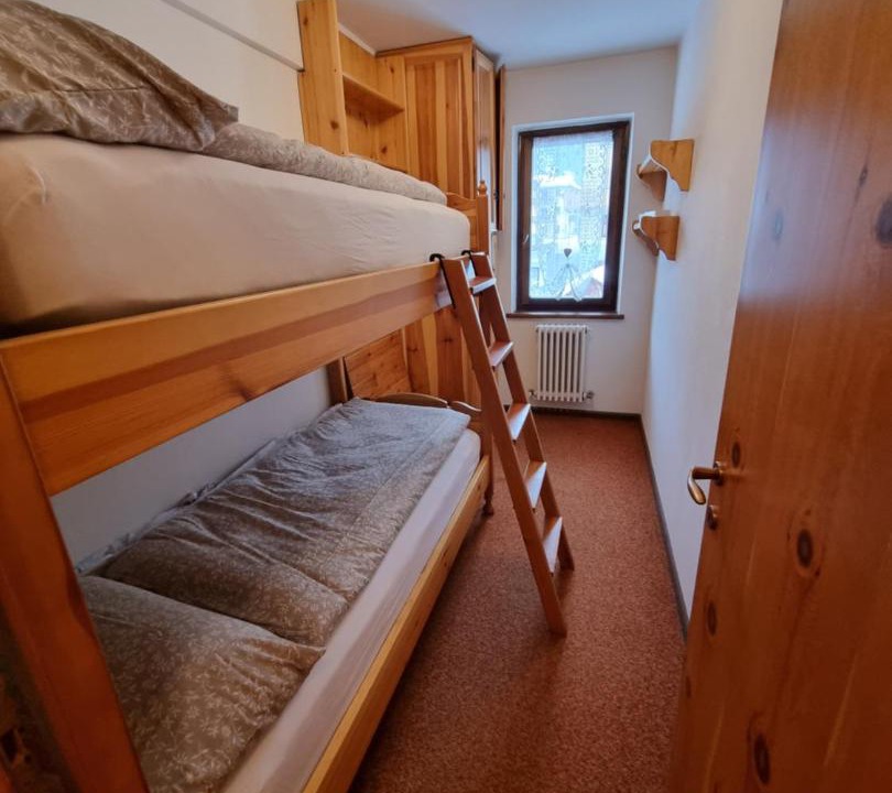 Photo of Bedroom in Santo Stefano di Cadore
