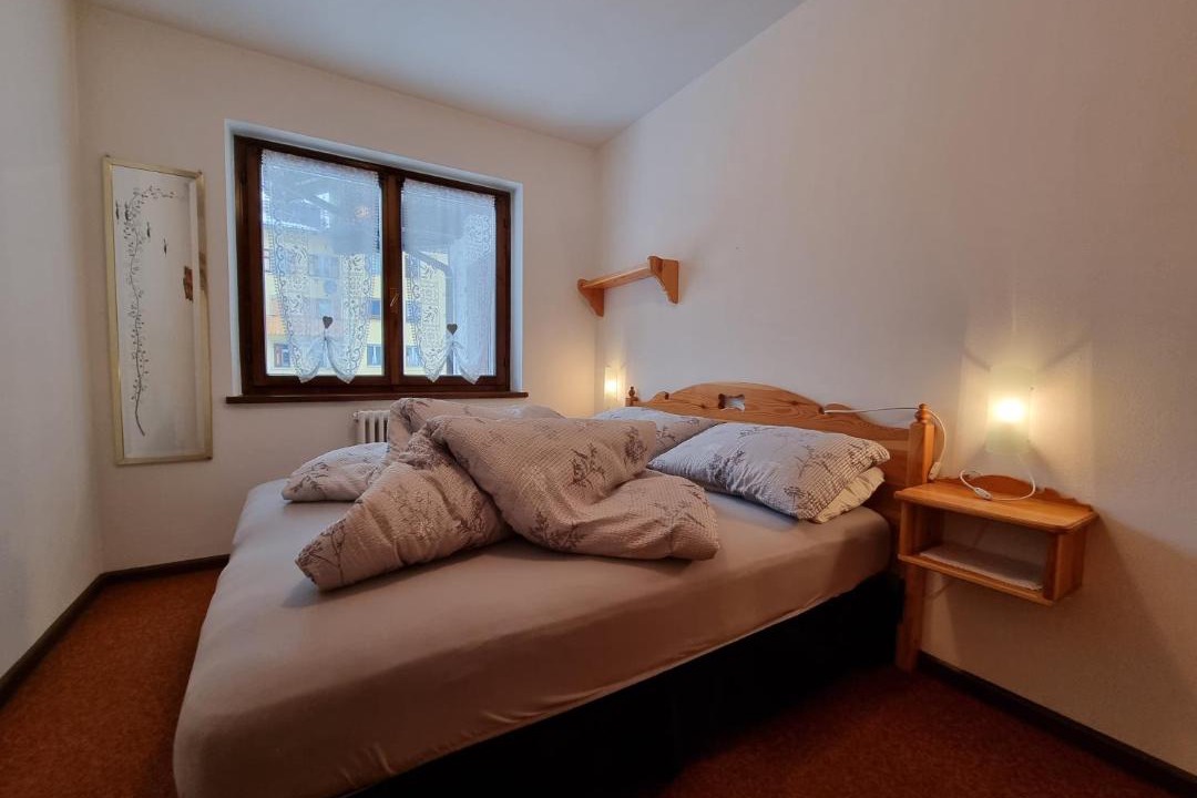 Photo of Bedroom in Santo Stefano di Cadore