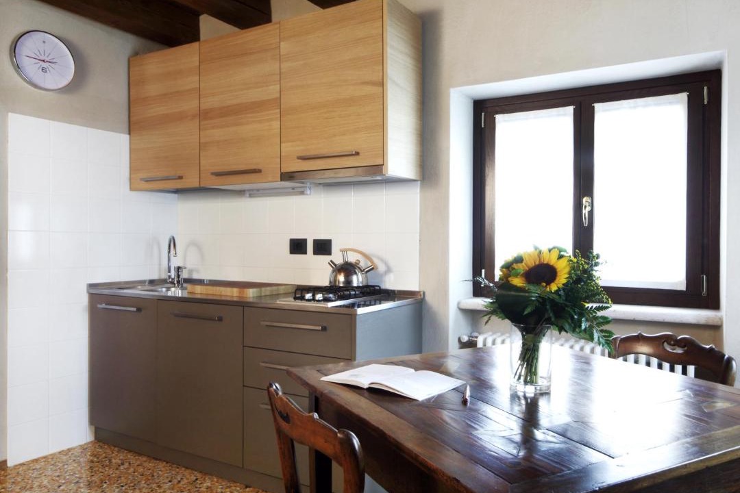 Photo of Kitchen in Citta Antica