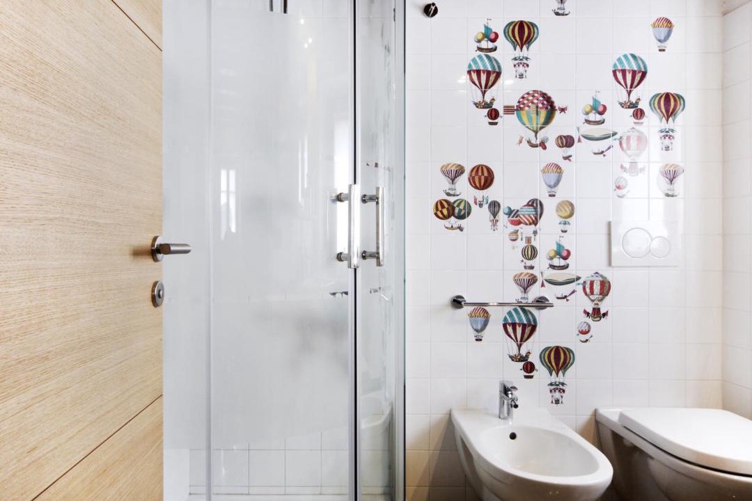 Photo of Bathroom in Citta Antica