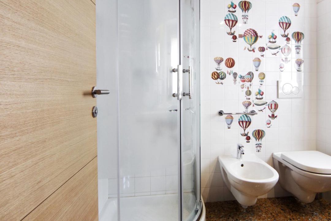 Photo of Bathroom in Citta Antica