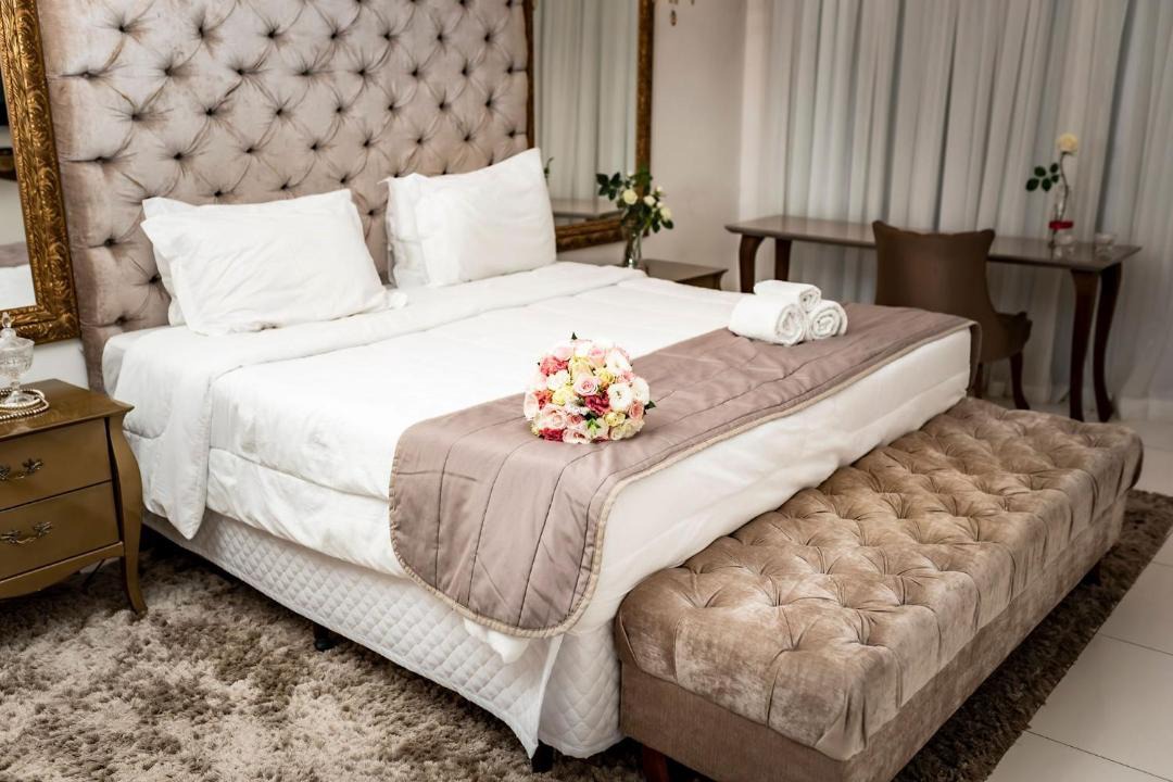 Photo of Bedroom in Jardim Guanabara