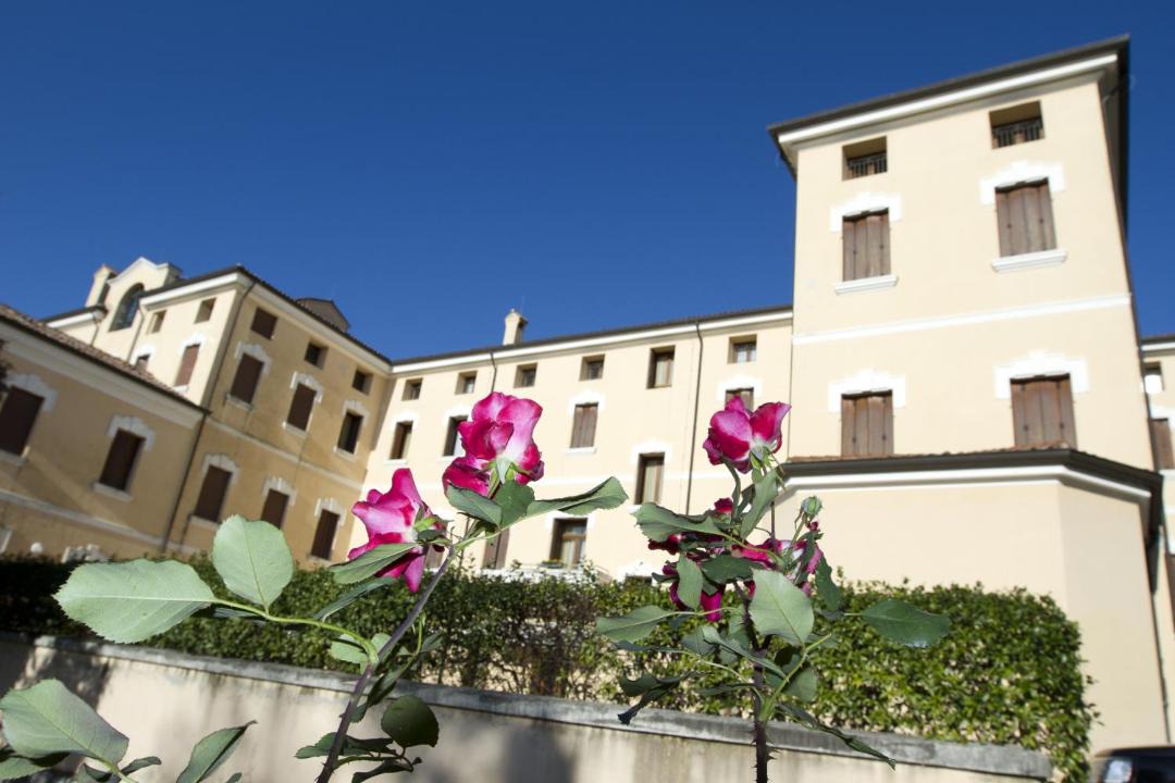 Photo of Buildings in Crespano del Grappa