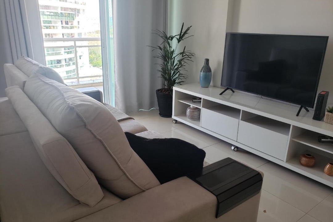 Photo of Livingroom in Barra da Tijuca