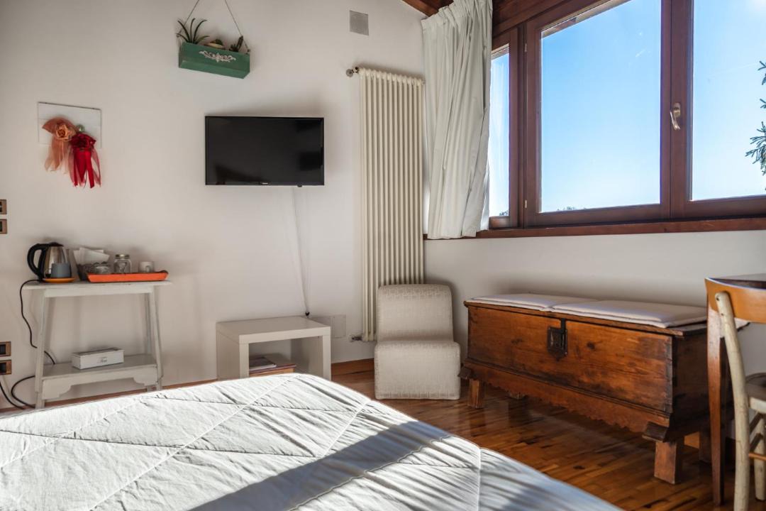 Photo of Bedroom in Bassano del Grappa