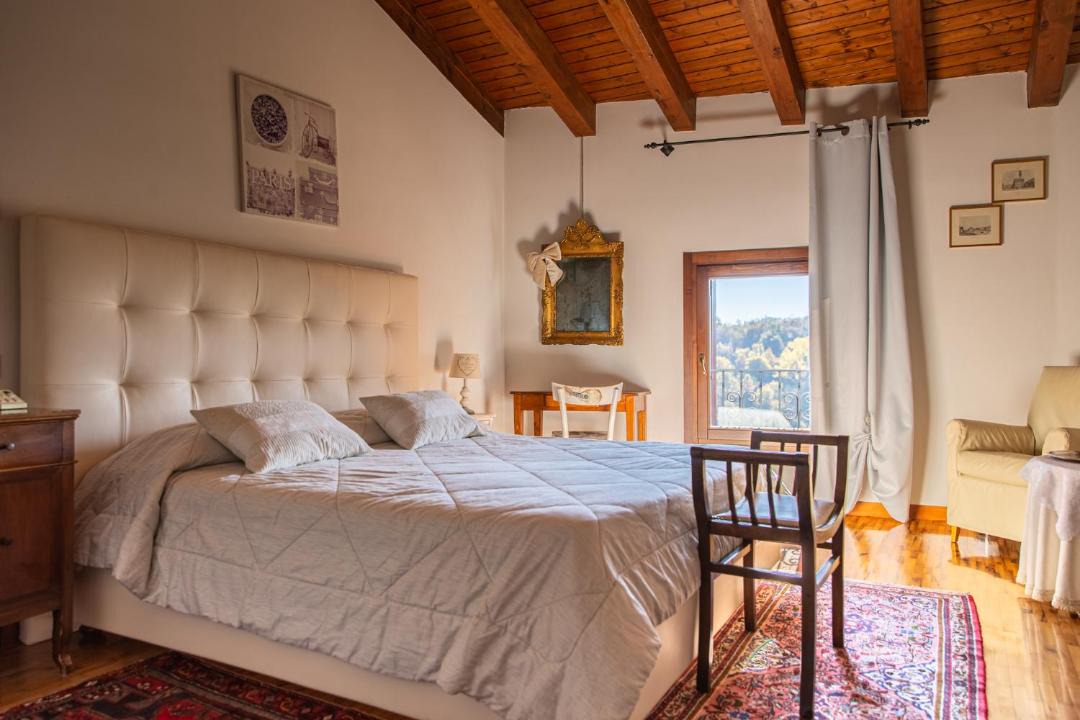 Photo of Bedroom in Bassano del Grappa