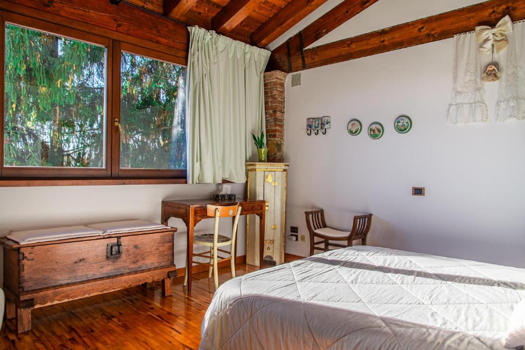 Photo of Bedroom in Bassano del Grappa