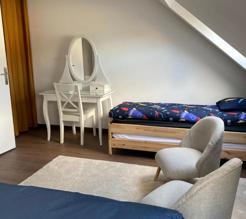 Photo of Livingroom in Alfortville