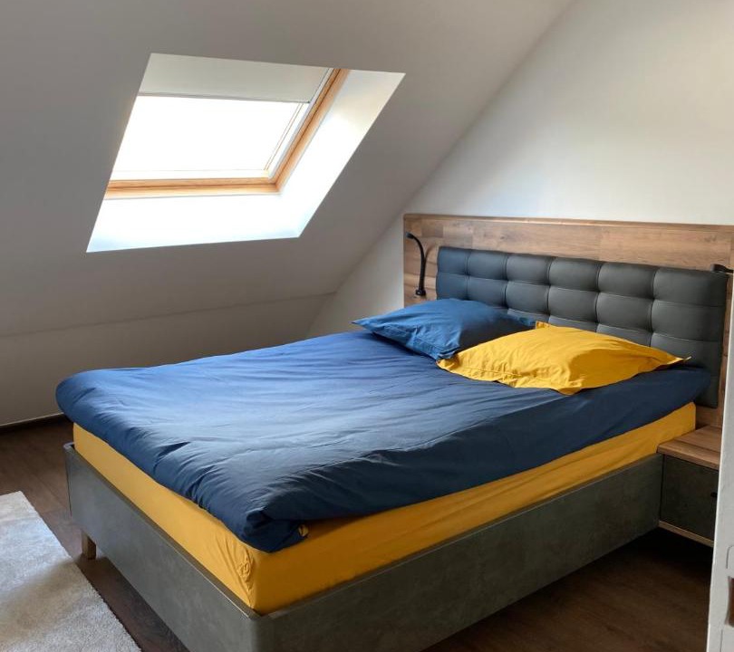 Photo of Bedroom in Alfortville
