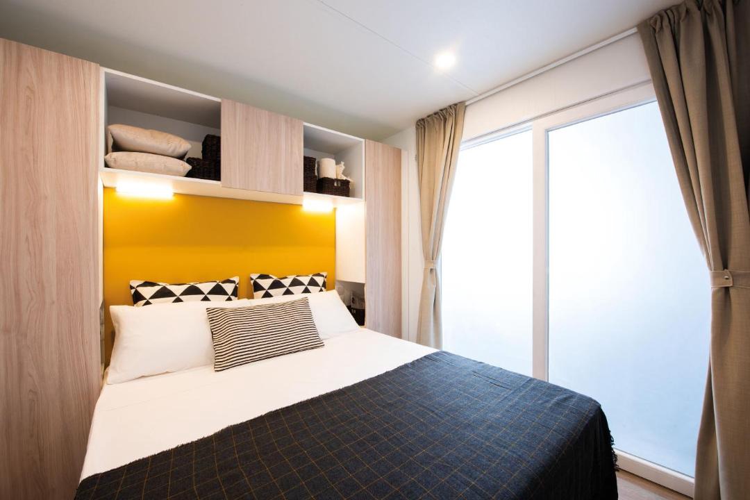 Photo of Bedroom in Jesolo Pineta