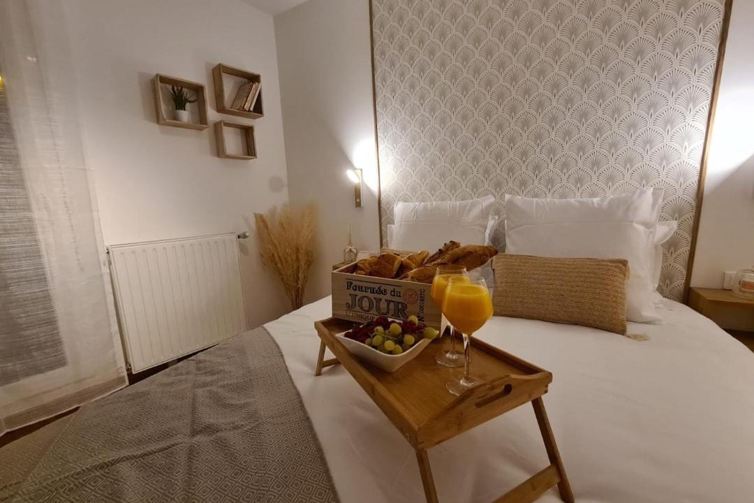 Photo of Livingroom in Rosny-sous-Bois