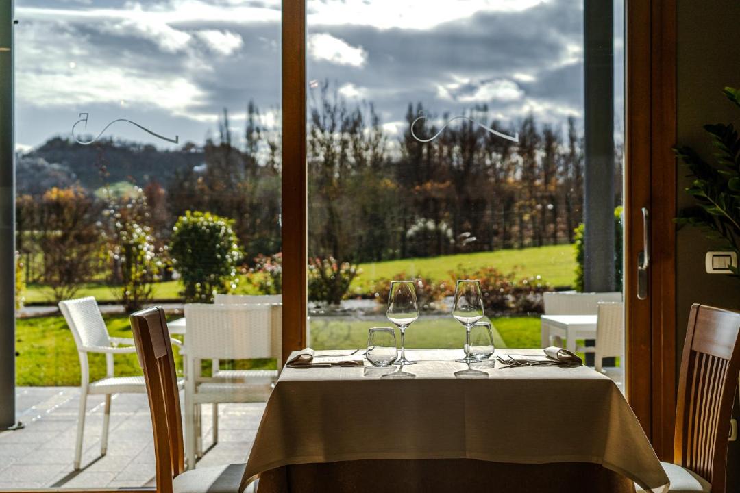 Photo of Patio Balcony in Cavaso del Tomba