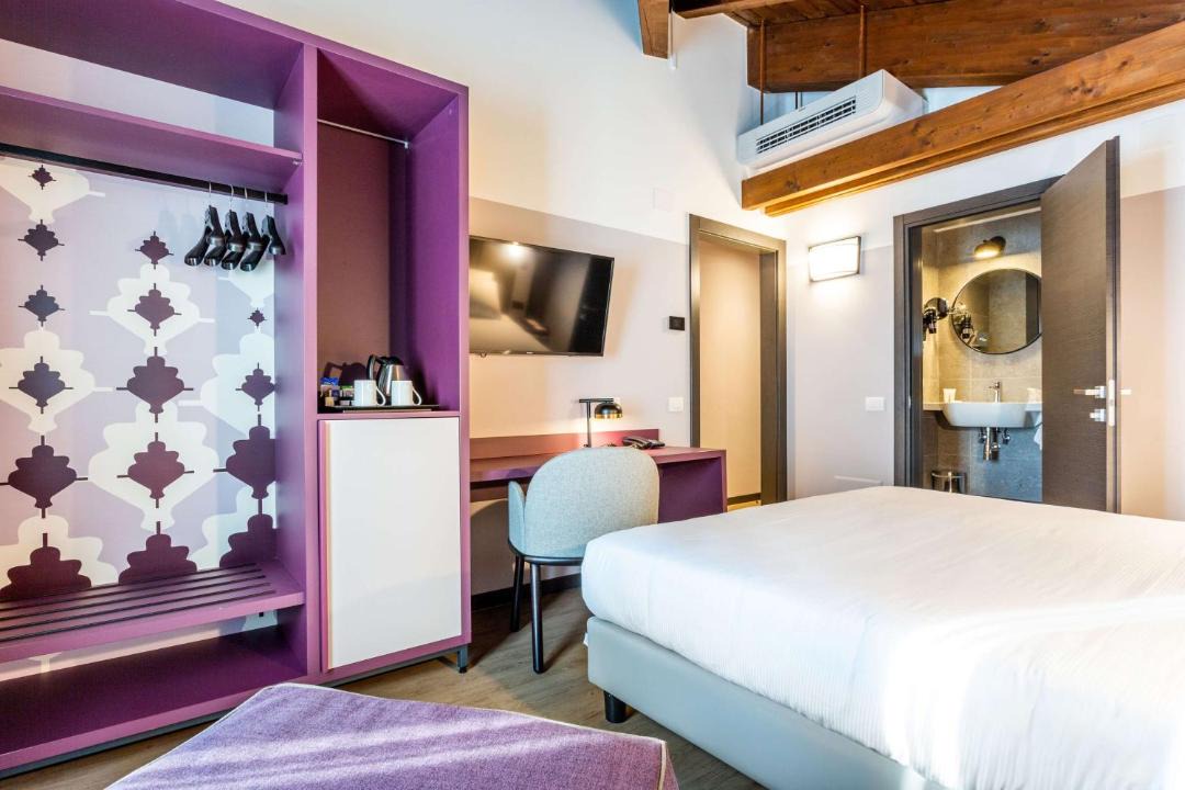 Photo of Bedroom in Silea