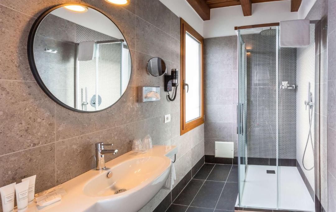 Photo of Bathroom in Silea