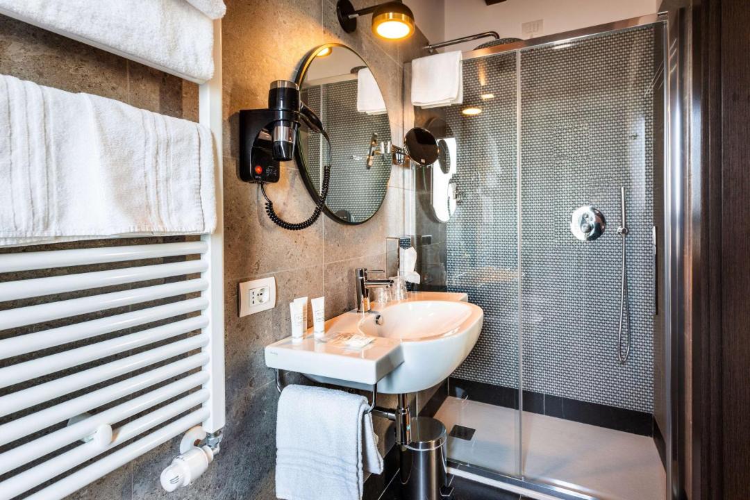 Photo of Bathroom in Silea