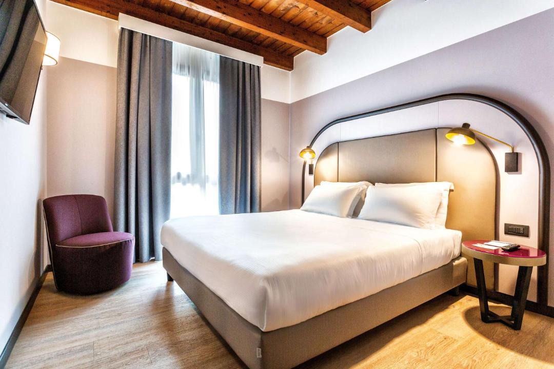 Photo of Bedroom in Silea