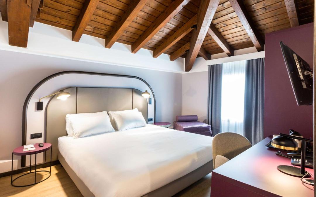 Photo of Bedroom in Silea