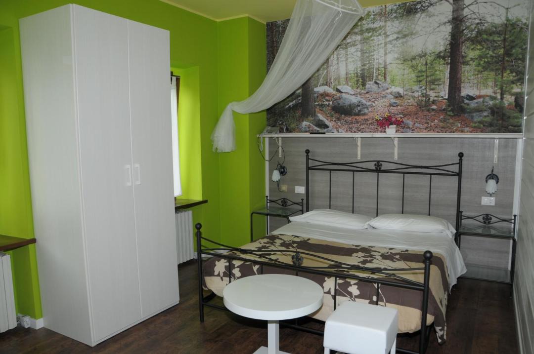 Photo of Bedroom in Auronzo di Cadore