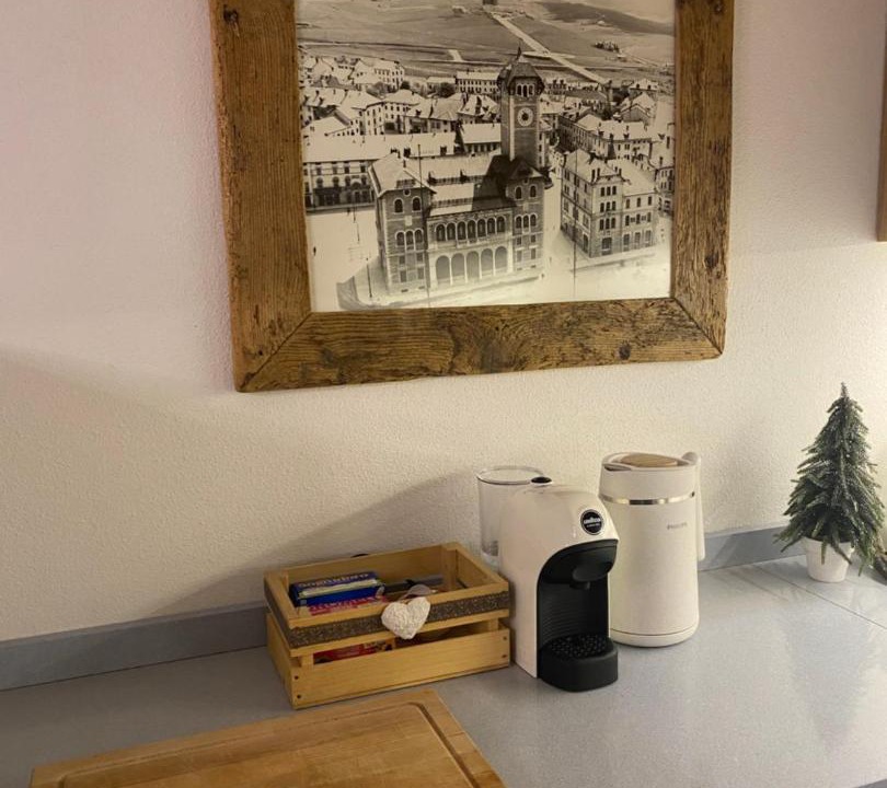 Photo of Kitchen in Asiago