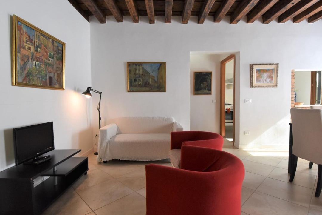 Photo of Livingroom in Castello