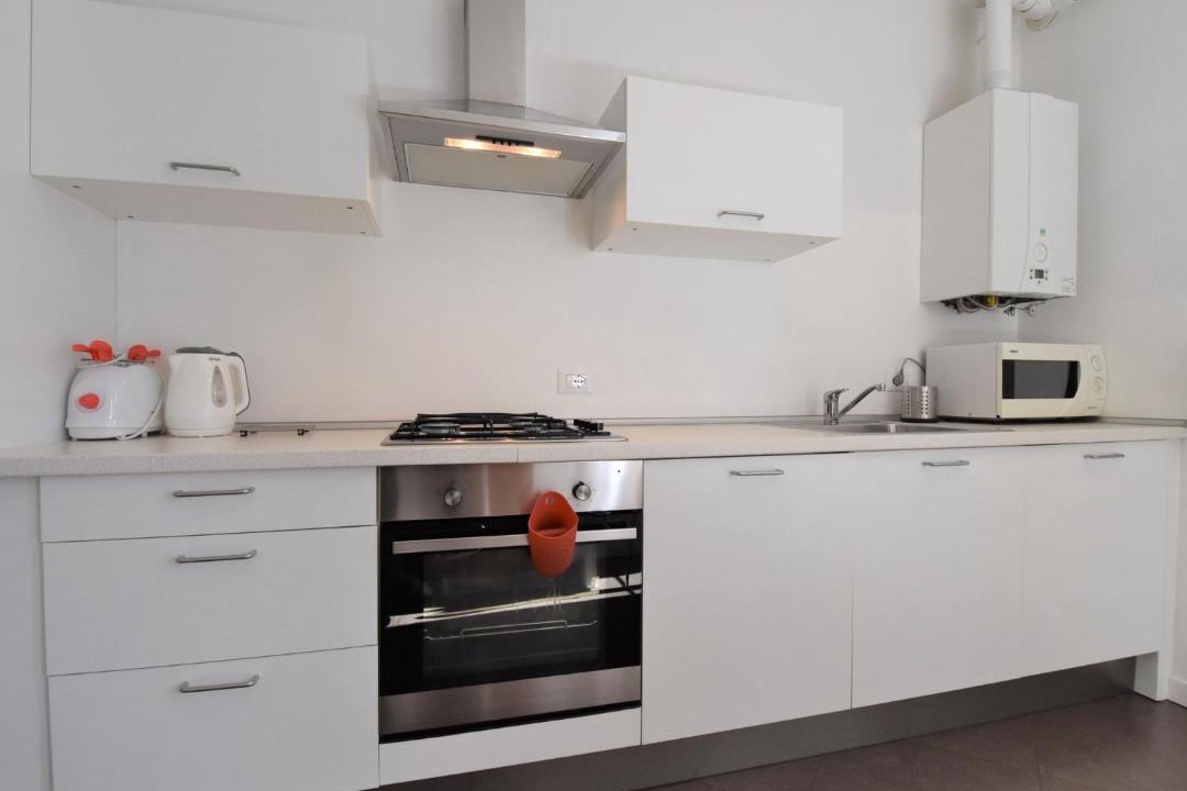 Photo of Kitchen in Castello