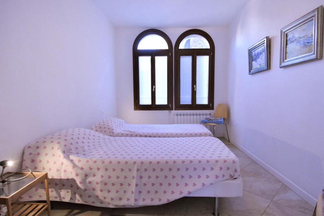 Photo of Bedroom in Castello