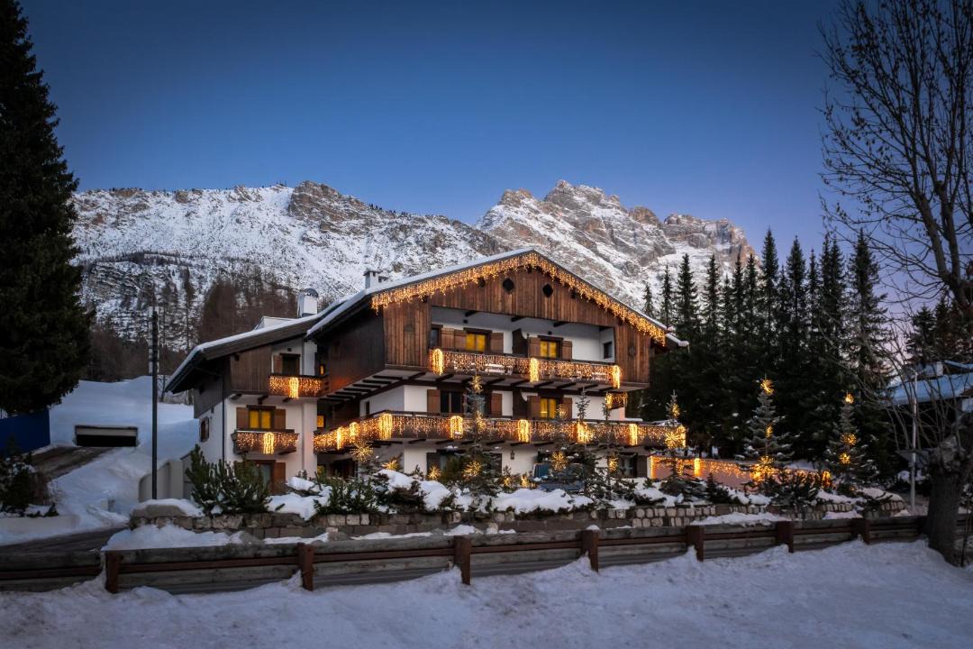 Photo of Others in Cortina d'Ampezzo