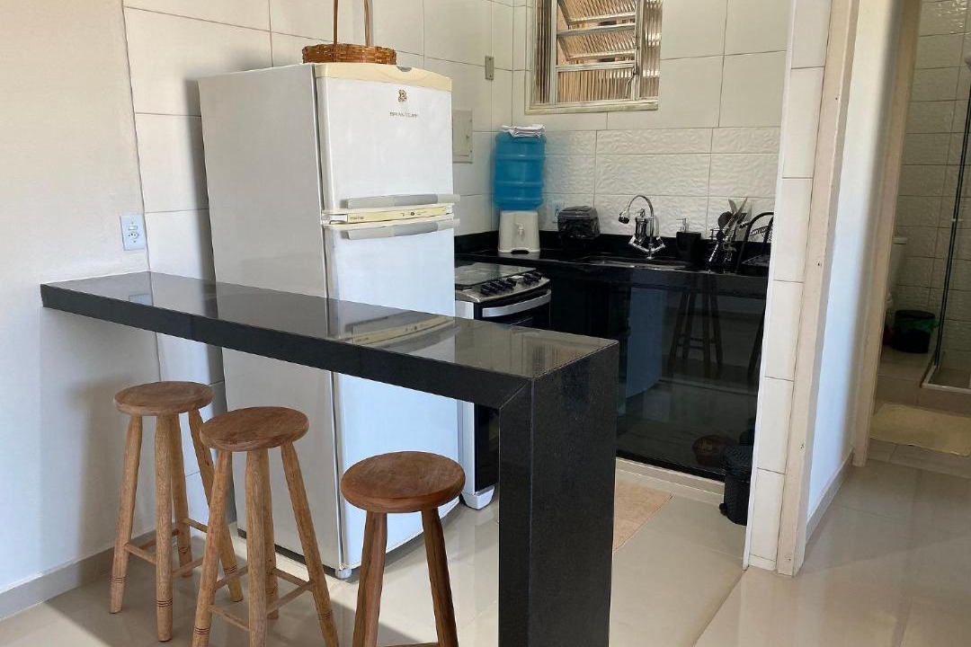 Photo of Kitchen in Balneario Remanso