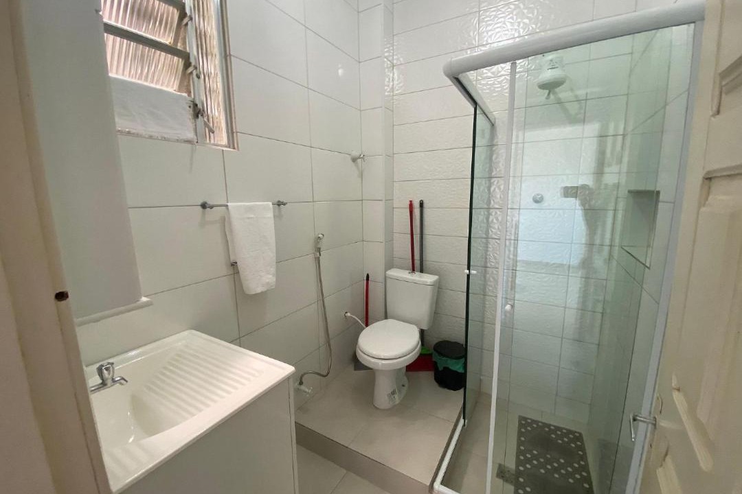 Photo of Bathroom in Balneario Remanso