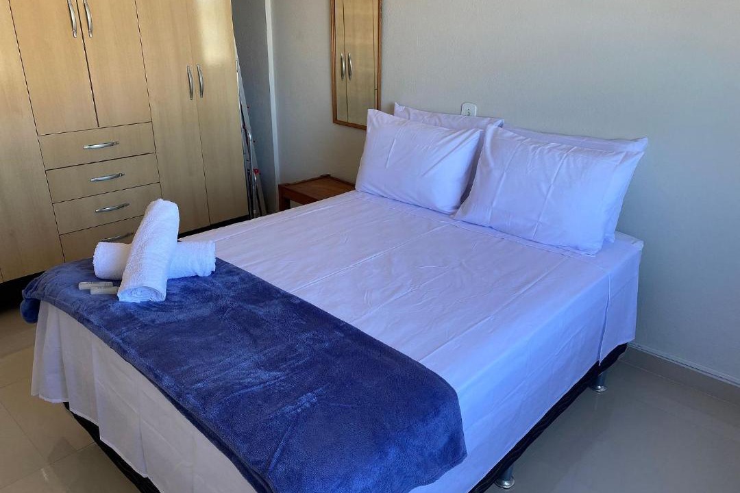 Photo of Bedroom in Balneario Remanso