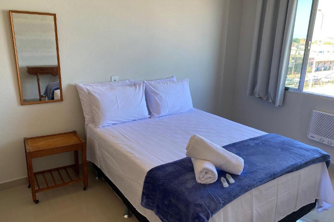 Photo of Bedroom in Balneario Remanso