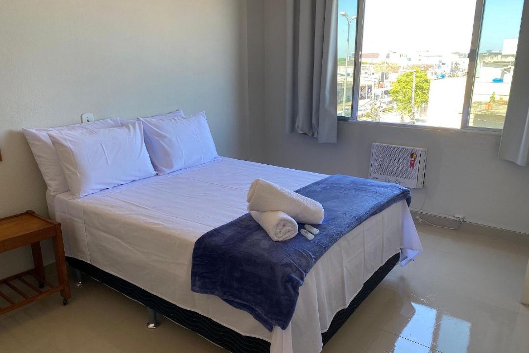 Photo of Bedroom in Balneario Remanso