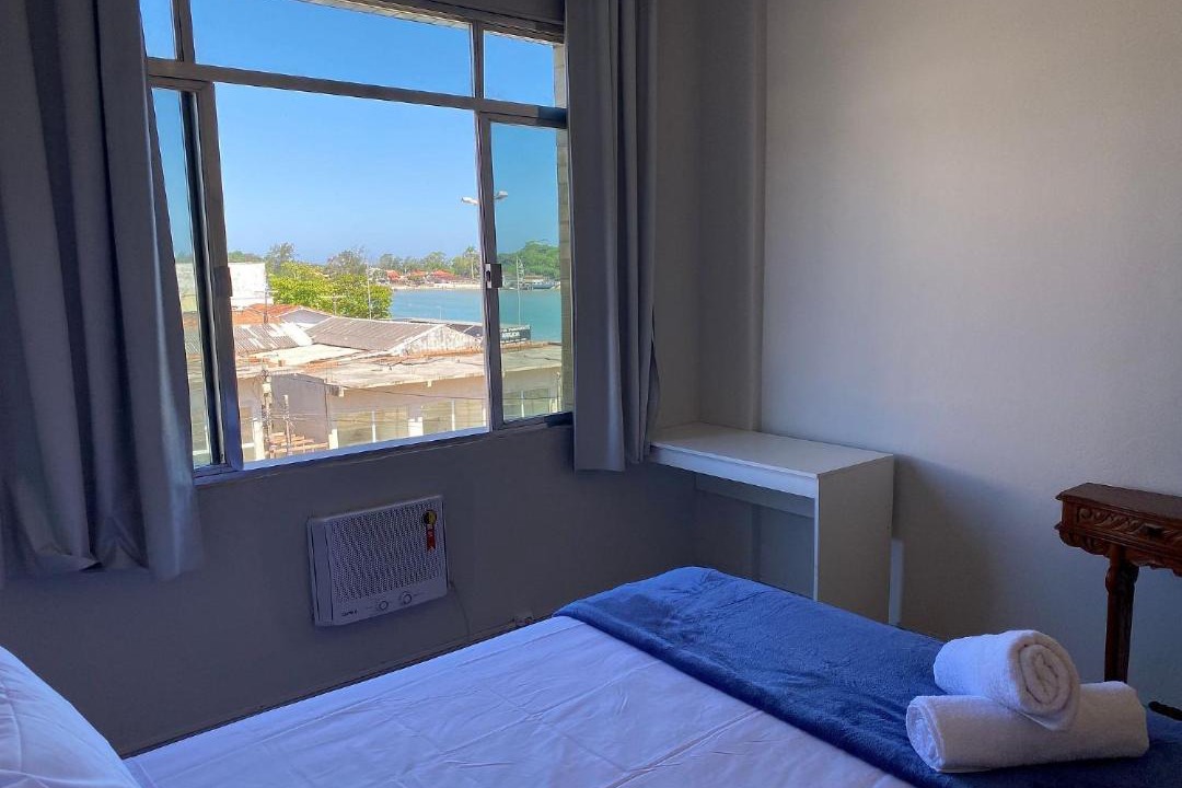 Photo of Bedroom in Balneario Remanso