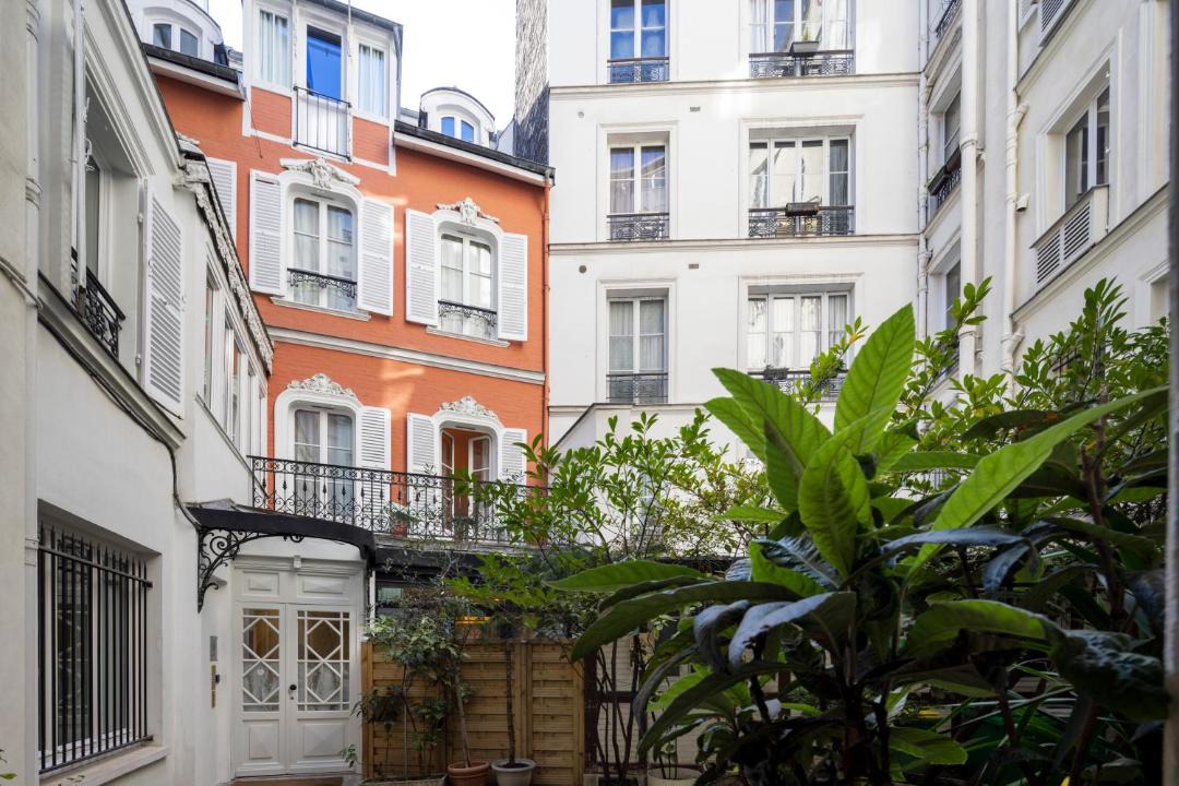 Photo of Others in Quartier Saint-Georges