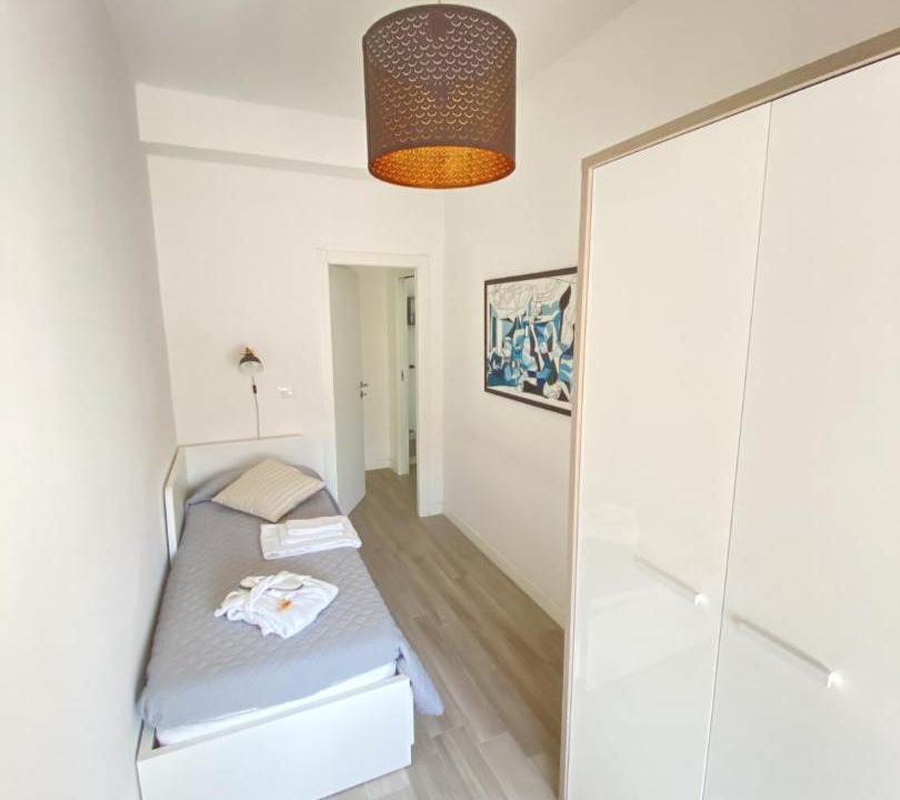 Photo of Bedroom in Cittadella