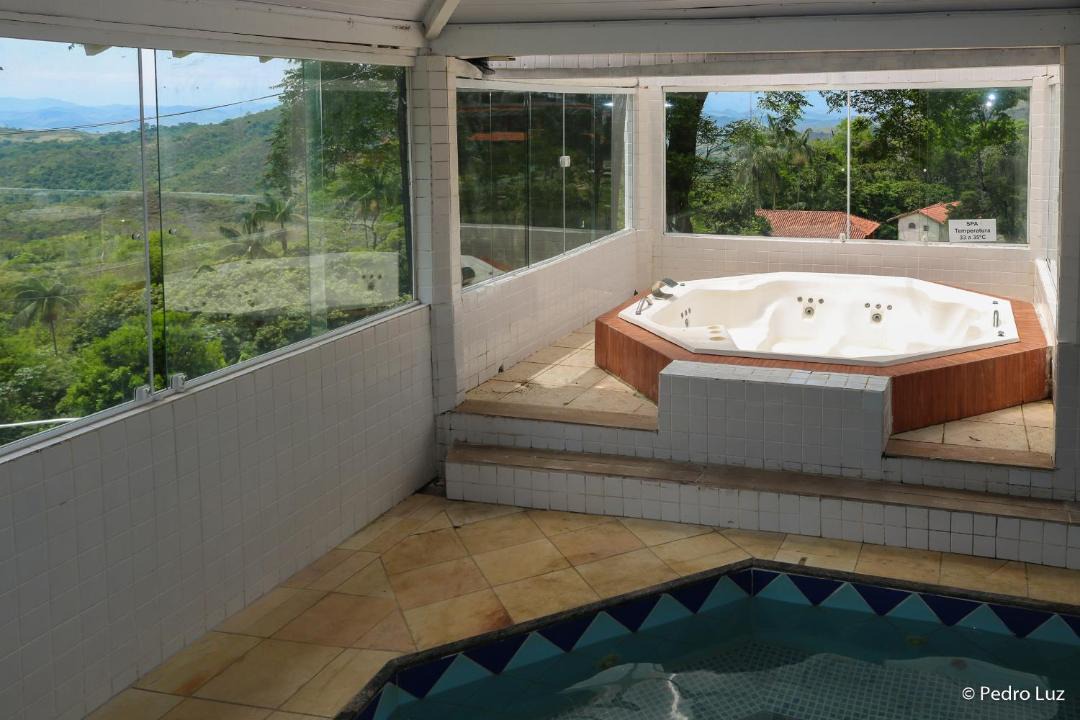 Photo of Bathroom in Itatiaia