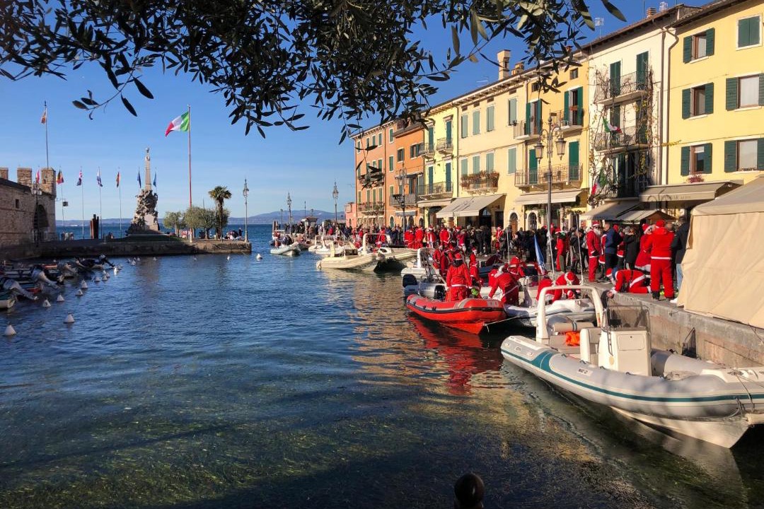 Photo of Others in Lazise Old Town