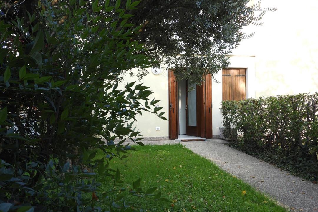 Photo of Buildings in Asolo