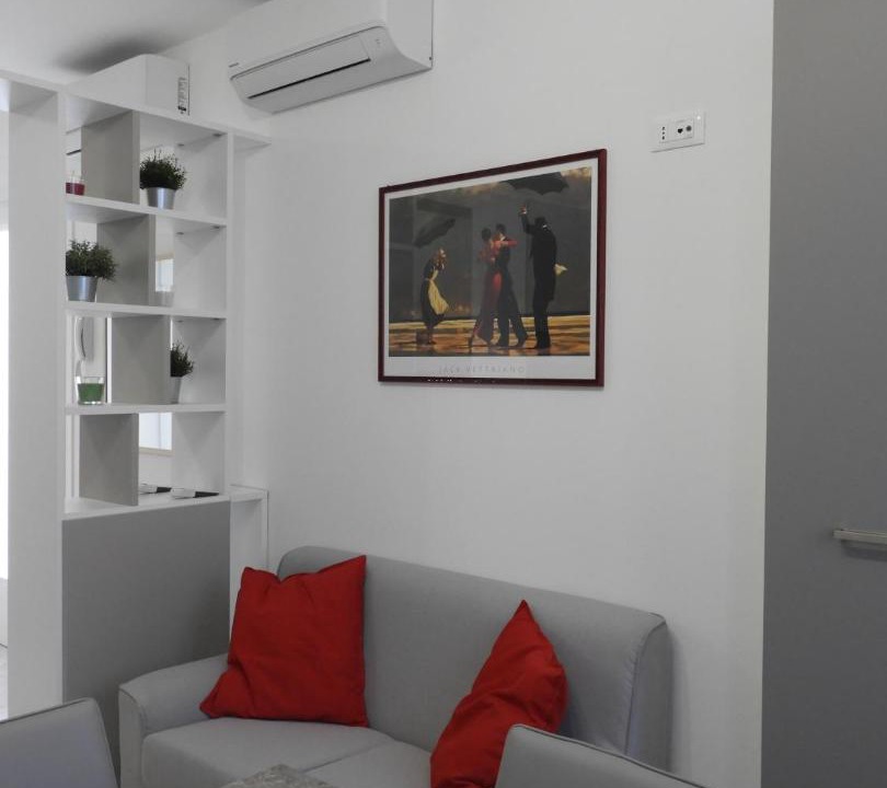 Photo of Livingroom in Asolo