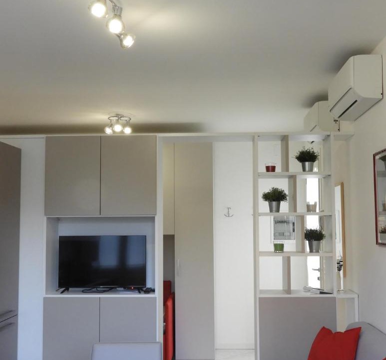 Photo of Livingroom in Asolo