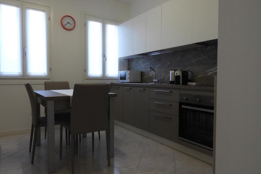 Photo of Kitchen in Asolo