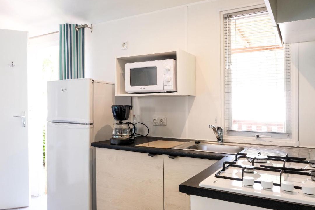 Photo of Kitchen in Peschiera del Garda