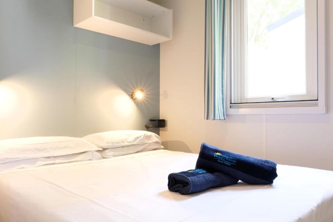 Photo of Bedroom in Peschiera del Garda