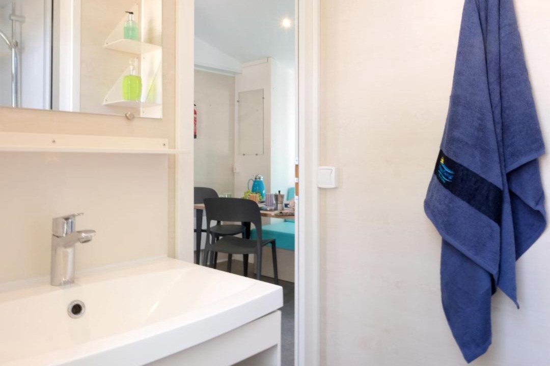 Photo of Bathroom in Peschiera del Garda