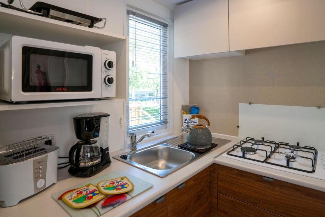Photo of Kitchen in Gralaoni-Pralesi-Cisano