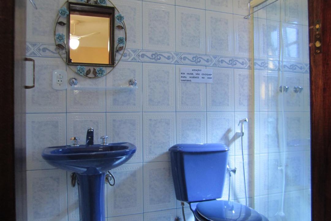 Photo of Bathroom in Paty do Alferes