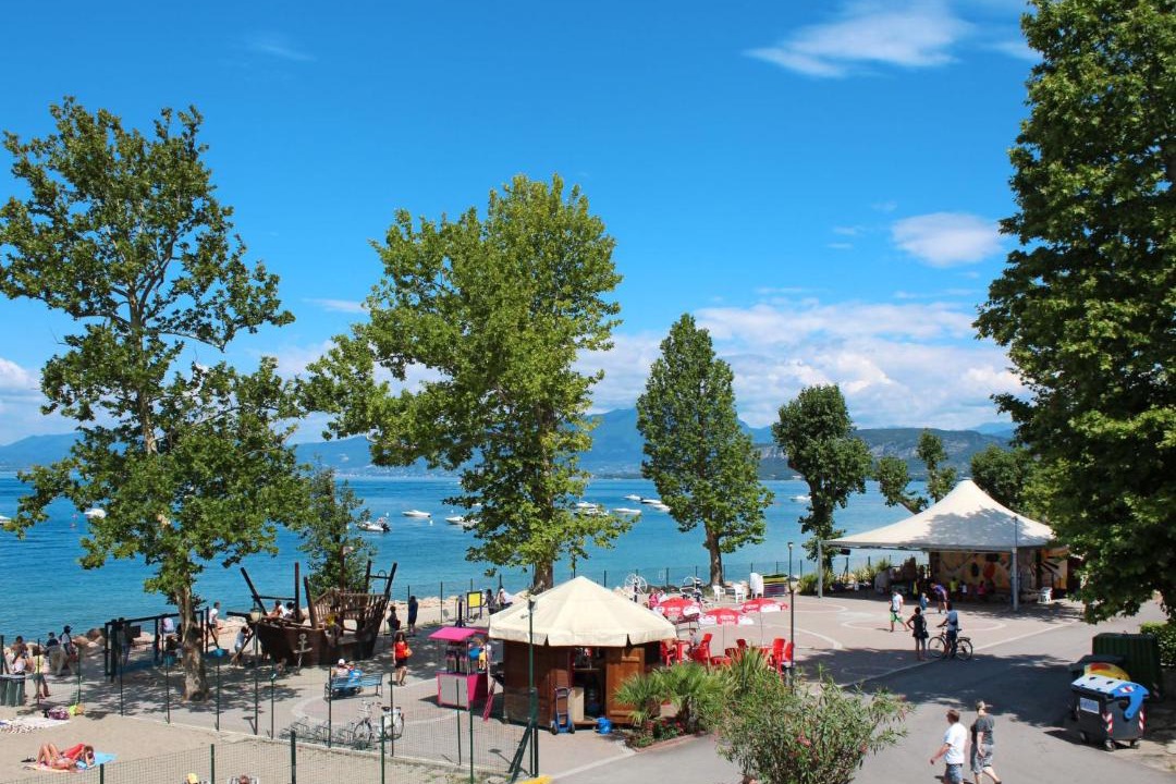 Photo of Outdoor in Gralaoni-Pralesi-Cisano