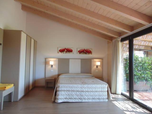 Photo of Bedroom in San Zeno