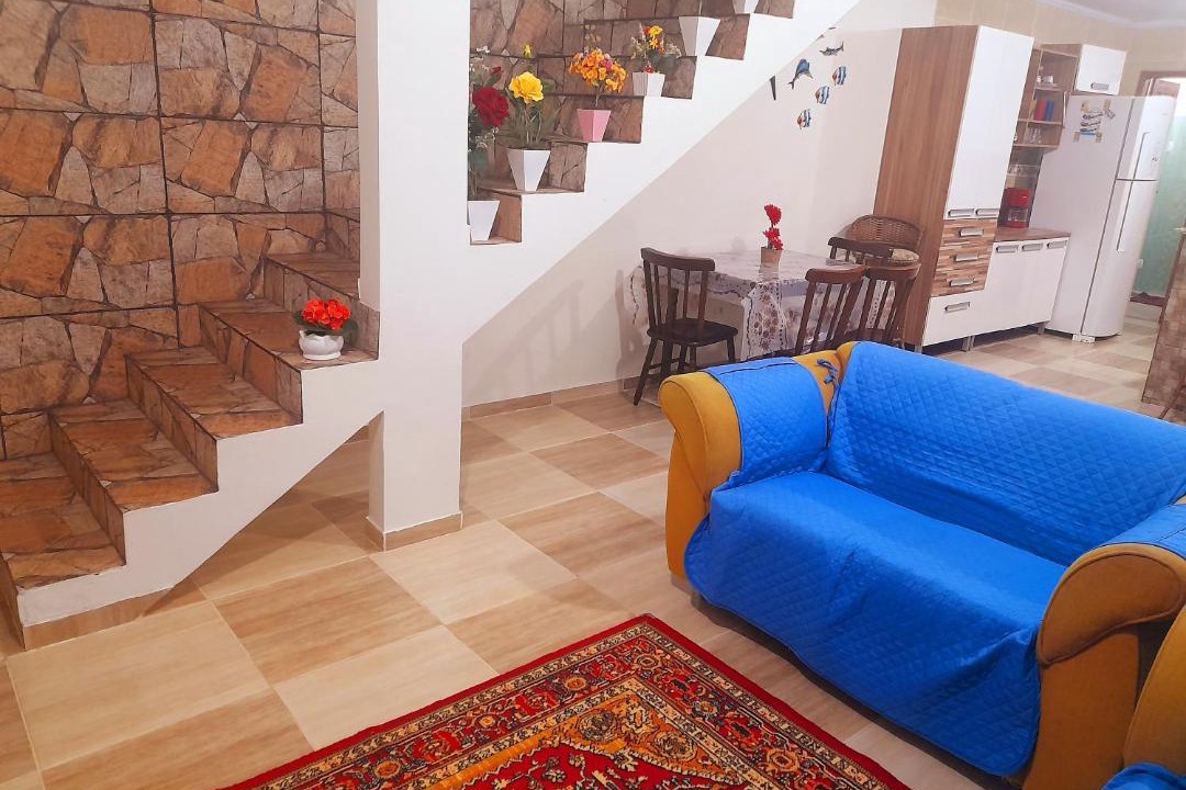 Photo of Livingroom in Cabo Frio